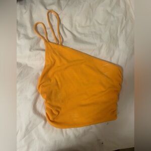 Princess Polly One Shoulder Top